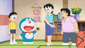 Fotograma del episodio 1076: Episodio 1076
