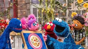 Fotograma del episodio 2: El rompecabezas del Monstruo Comegalletas