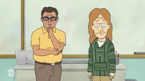 Fotograma del episodio 1: Episodio 1
