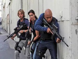 Fotograma del episodio 2: Episodio 2