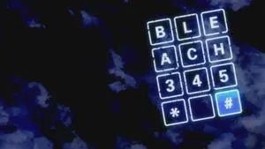 Fotograma del episodio 345: Uryū es atacado, ¡Una amenaza está cerca de los amigos!