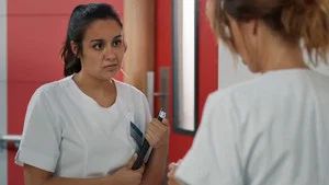 Fotograma del episodio 46: Episodio 46