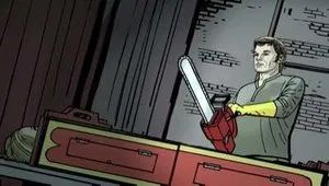 Fotograma del episodio 12: Episodio 12