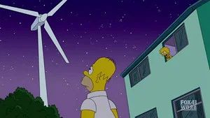 Fotograma del episodio 19: La niña y la ballena