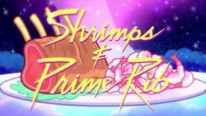 Fotograma del episodio 1: Episodio 1