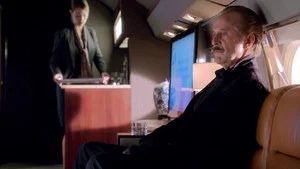 Fotograma del episodio 8: El decembrista (N.° 12)