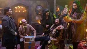 Fotograma del episodio 3: Episodio 3