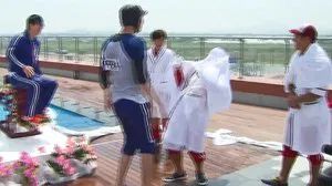 Fotograma del episodio 147: Episodio 147