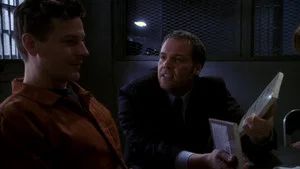 Fotograma del episodio 15: Episodio 15
