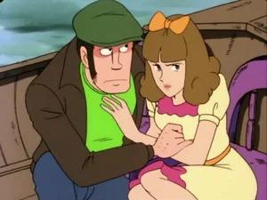 Fotograma del episodio 85: Episodio 85