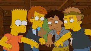 Fotograma del episodio 10: Mamás que quisiera olvidar