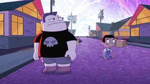 Fotograma del episodio 2: Episodio 2