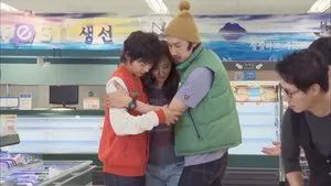 Fotograma del episodio 16: Episodio 16