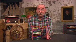 Fotograma del episodio 101: Episodio 101