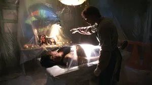 Fotograma del episodio 11: Tuve un sueño