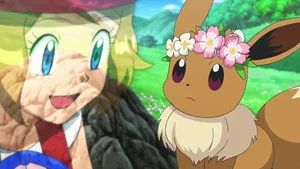 Fotograma del episodio 41: ¡Luces! ¡Cámara! ¡Pika!