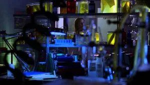 Fotograma del episodio 19: Precipicio