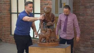Fotograma del episodio 144: Episodio 144