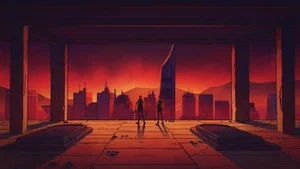 Fotograma del episodio 2: Episodio 2