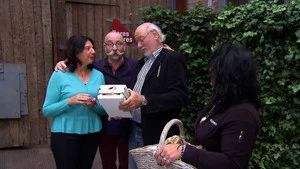 Fotograma del episodio 43: Episodio 43