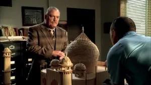 Fotograma del episodio 5: Inglés, Fitz o Percy