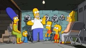 Fotograma del episodio 14: Por fin se van