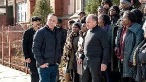 Fotograma del episodio 12: Santuario