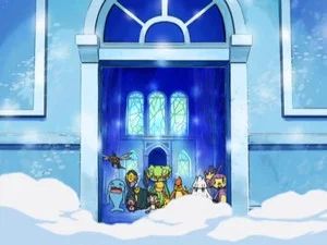 Fotograma del episodio 23: Episodio 23