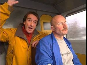 Fotograma del episodio 346: Episodio 346