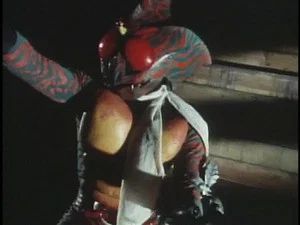 Fotograma del episodio 1: Episodio 1