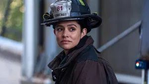 Fotograma del episodio 10: Carga la antorcha