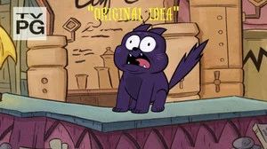 Fotograma del episodio 32: Episodio 32