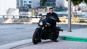 Fotograma del episodio 12: Episodio 12