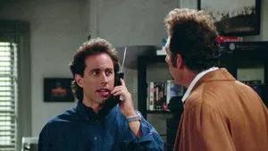 Fotograma del episodio 3: La campaña para recaudar fondos