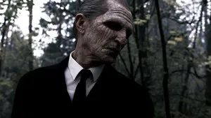 Fotograma del episodio 12: Fe