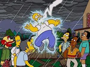 Fotograma del episodio 10: Pide cualquier cosa