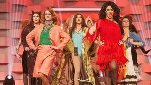 Fotograma del episodio 6: Episodio 6