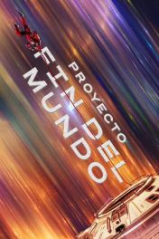 Proyecto fin del mundo