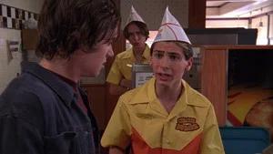 Fotograma del episodio 9: El Empleo de Reese