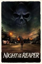 La noche de la Parca