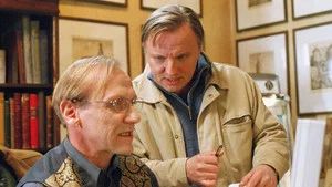 Fotograma del episodio 12: Episodio 12