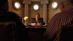 Fotograma del episodio 8: ¡Llama a Saul!