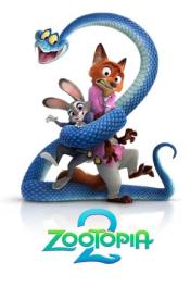 Zootopia 2