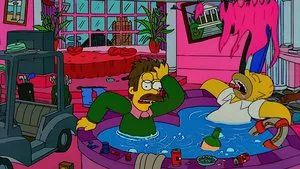 Fotograma del episodio 10: Viva Ned Flanders