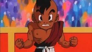 Fotograma del episodio 37: Yo soy Ub