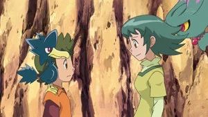 Fotograma del episodio 44: Hazlo Por La Piedra De La Familia
