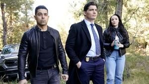 Fotograma del episodio 15: Episodio 15