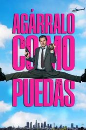 ¿Y dónde está el policía?