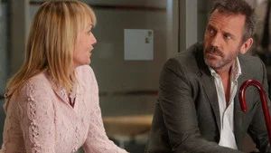 Fotograma del episodio 10: Fugitiva