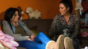 Fotograma del episodio 117: Episodio 117